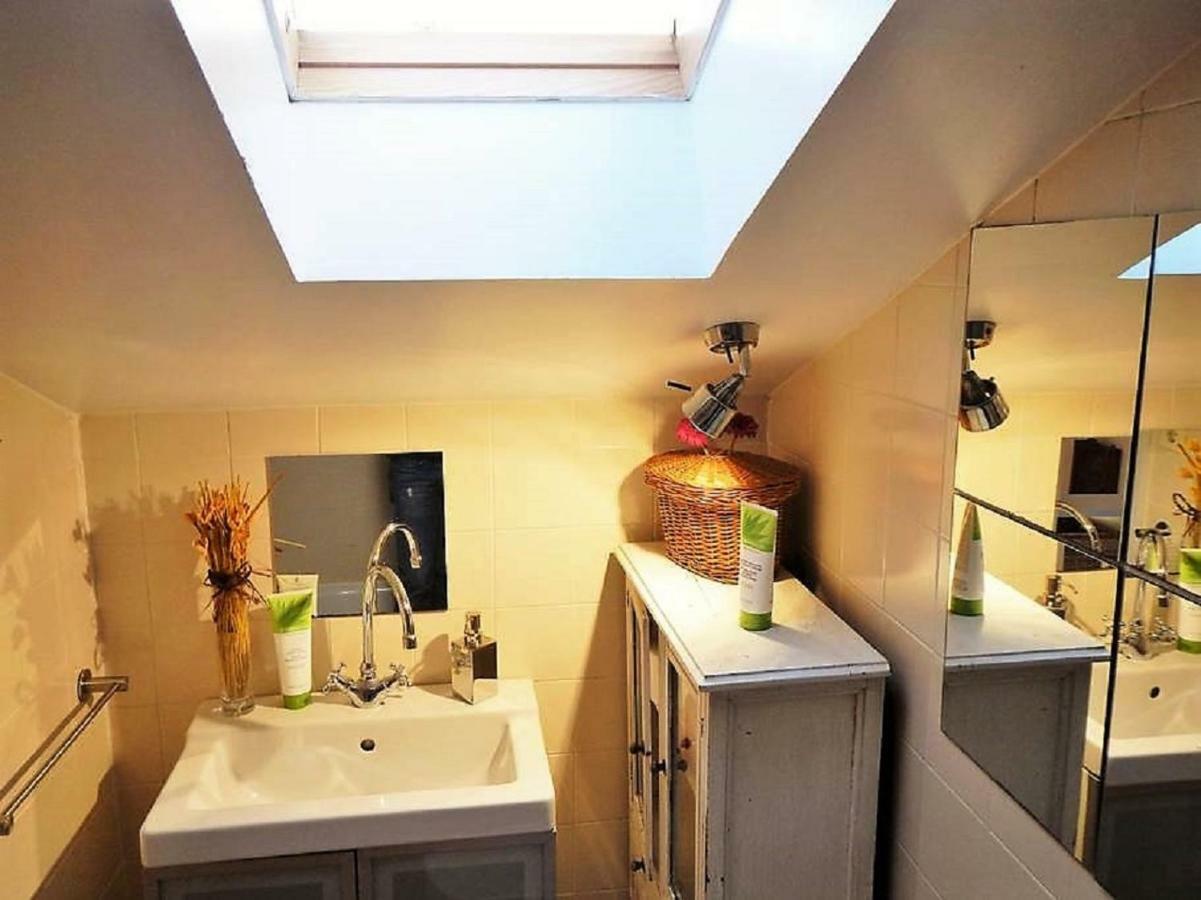 Central Lisbon Charming Loft Екстер'єр фото